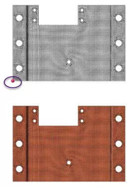 【HyperMesh宝典】之空间变换之美（独家美图放送）的图9